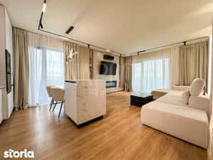 Apartament 3 camere de vanzare in Buna Ziua, Cluj Napoca — miniatura 4