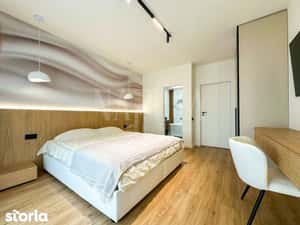 Apartament 3 camere de vanzare in Buna Ziua, Cluj Napoca — miniatura 5