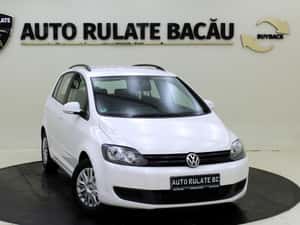 Volkswagen Golf Plus 1.4 Benzina 80CP 2009/11 Euro 5 — miniatura 2