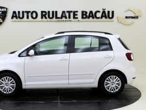 Volkswagen Golf Plus 1.4 Benzina 80CP 2009/11 Euro 5 — miniatura 4
