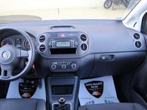 Volkswagen Golf Plus 1.4 Benzina 80CP 2009/11 Euro 5 — miniatura 7