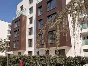 Apartament 2 camere  l OMV Pipera — miniatura 3