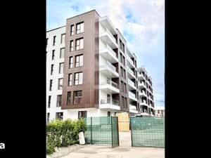 Apartament 2 camere  l OMV Pipera — miniatura 6