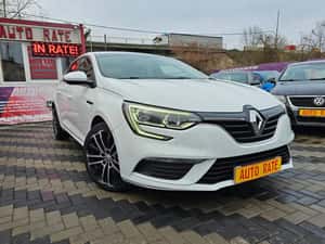 Renault Megane IV Sedane 1.3i 140cp Euro6 2020