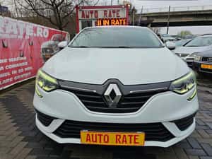 Renault Megane IV Sedane 1.3i 140cp Euro6 2020 — miniatura 2