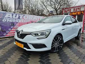 Renault Megane IV Sedane 1.3i 140cp Euro6 2020 — miniatura 3