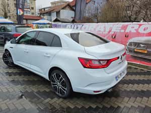 Renault Megane IV Sedane 1.3i 140cp Euro6 2020 — miniatura 4