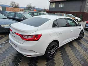 Renault Megane IV Sedane 1.3i 140cp Euro6 2020 — miniatura 5