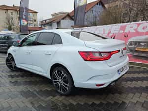 Renault Megane IV Sedane 1.3i 140cp Euro6 2020 — miniatura 6