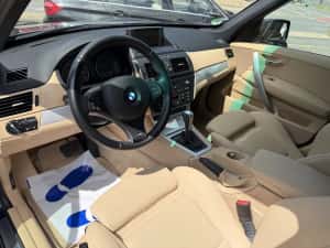 Bmw X3 2.0d Xdrive Aut 177 Cp Pachet M Interior / Exterior — miniatura 5