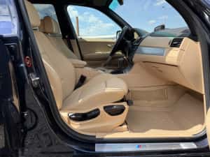 Bmw X3 2.0d Xdrive Aut 177 Cp Pachet M Interior / Exterior — miniatura 6