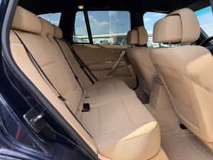 Bmw X3 2.0d Xdrive Aut 177 Cp Pachet M Interior / Exterior — miniatura 7