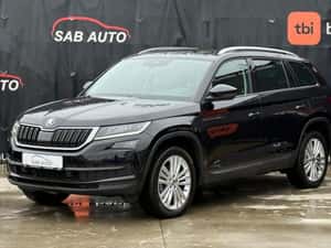 SKODA KODIAQ 1.5 TSI DSG 7 LOCURI
