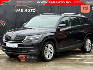 SKODA KODIAQ 1.5 TSI DSG 7 LOCURI — miniatura 2
