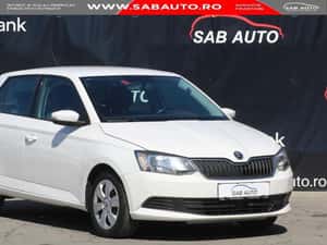 SKODA KODIAQ 1.5 TSI DSG 7 LOCURI — miniatura 3