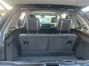 BMW X5 BMW x5 facelift An 2008 3.0 Diesel 7 locuri  livrare gratuită — miniatura 6