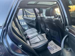 BMW X5 BMW x5 facelift An 2008 3.0 Diesel 7 locuri  livrare gratuită — miniatura 7