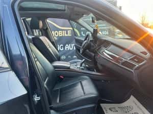 BMW X5 BMW x5 facelift An 2008 3.0 Diesel 7 locuri  livrare gratuită — miniatura 8
