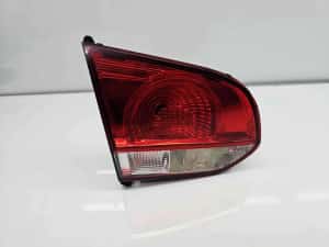 Stop haion stanga Volkswagen Golf 6 (5K1) [Fabr 2009-2013] 5K0945093J