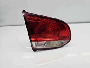 Stop haion stanga Volkswagen Golf 6 (5K1) [Fabr 2009-2013] 5K0945093J — miniatura 8