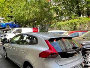 Volvo V40, 2014, 1.6 diesel, km 212543 detalii pe autoavariat-ro — miniatura 3