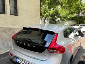 Volvo V40, 2014, 1.6 diesel, km 212543 detalii pe autoavariat-ro — miniatura 4