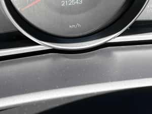 Volvo V40, 2014, 1.6 diesel, km 212543 detalii pe autoavariat-ro — miniatura 5