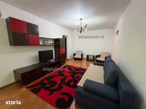 2 camere Emil Racovita etajul 2 mobilat utilat — miniatura 4