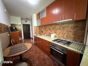 2 camere Emil Racovita etajul 2 mobilat utilat — miniatura 6