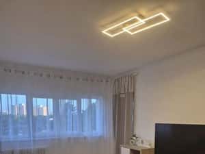AP. 2 CAMERE- IANCULUI, BLOC REABILITAT, BUCATARIE NCHISA, MODERN — miniatura 3
