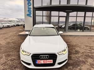 Audi A6 Avant 2.0 TDI DPF Multitronic 2012 — miniatura 3