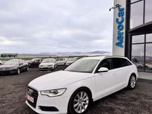 Audi A6 Avant 2.0 TDI DPF Multitronic 2012 — miniatura 5