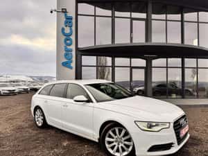 Audi A6 Avant 2.0 TDI DPF Multitronic 2012 — miniatura 6
