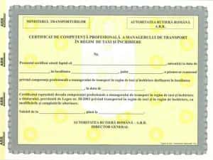 Manager Transport Taxi si inchiriere disponibil pentru colaborare ! — miniatura 2