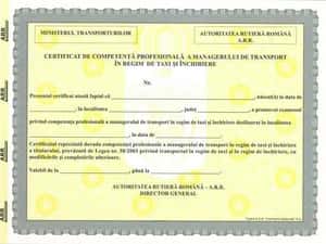 Manager Transport Taxi si inchiriere disponibil pentru colaborare ! — miniatura 3