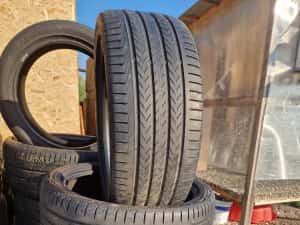 Anvelope 245 / 40 /  20 Continental! — miniatura 5