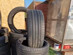 Anvelope 245 / 40 /  20 Continental! — miniatura 6