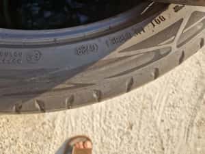 Anvelope 245 / 40 /  20 Continental! — miniatura 7