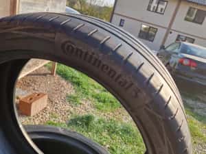 Anvelope 245 / 40 /  20 Continental! — miniatura 9