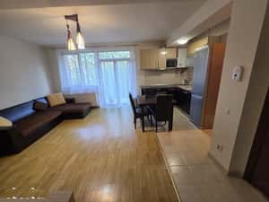 Apartament cu 2 camere si parcare, strada Campului