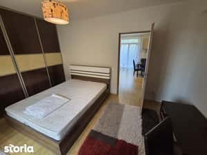 Apartament cu 2 camere si parcare, strada Campului — miniatura 5