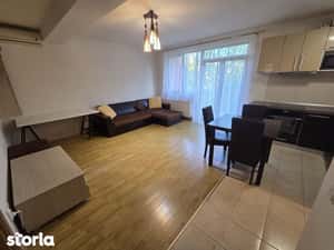 Apartament cu 2 camere si parcare, strada Campului — miniatura 6
