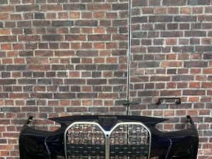 Bara fata Bmw seria 4 G26 Grancoupe Completa Noua 6 senzori camera 360