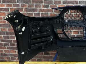 Bara fata Bmw seria 4 G26 Grancoupe Completa Noua 6 senzori camera 360 — miniatura 4