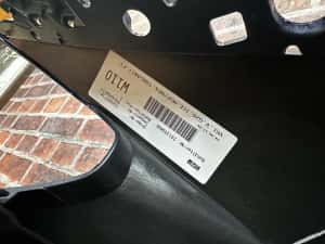 Bara fata Bmw seria 4 G26 Grancoupe Completa Noua 6 senzori camera 360 — miniatura 6