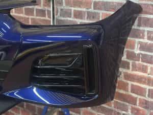 Bara fata Bmw seria 4 G26 Grancoupe Completa Noua 6 senzori camera 360 — miniatura 9