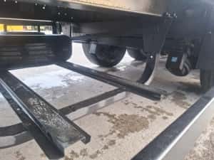 Semiremorca Schmitz  Standard /Axă Liftanta — miniatura 6