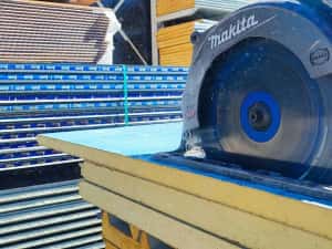 Panouri sandwich / Tabla cutata / accesorii — miniatura 10
