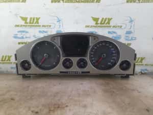 Ceasuri bord 6033ec2144 Volkswagen Phaeton 1 (facelift) (2008 - 2010) — miniatura 4