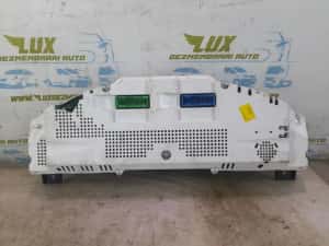 Ceasuri bord 6033ec2144 Volkswagen Phaeton 1 (facelift) (2008 - 2010) — miniatura 5